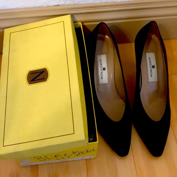 nordstrom pumps
